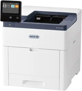 Замена вала на принтере Xerox C500DN в Волгограде